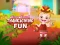 Baby Hazel. Thanksgiving fun — δωρεάν online παιχνίδι