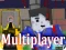 Pixel Blocky Land — δωρεάν online παιχνίδι