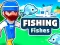 Fishing Fishes — δωρεάν online παιχνίδι
