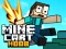 Mine Cart Noob — δωρεάν online παιχνίδι