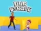 Dad Escape — δωρεάν online παιχνίδι