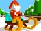 Sliding Santa Clause — δωρεάν online παιχνίδι