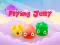 Flying Jelly — δωρεάν online παιχνίδι