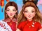 Celebrity Chinese New Year Look — δωρεάν online παιχνίδι