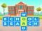 School Word Search — δωρεάν online παιχνίδι