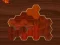 Woody Block Hexa Puzzle — δωρεάν online παιχνίδι