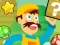 Running Bros — δωρεάν online παιχνίδι