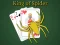 King of Spider Solitaire — δωρεάν online παιχνίδι