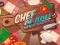 Chef Slash — δωρεάν online παιχνίδι