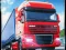 Euro Truck Simulator Cargo Truck Drive — δωρεάν online παιχνίδι