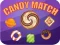Candy Match — δωρεάν online παιχνίδι