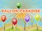 Ballon Paradise — δωρεάν online παιχνίδι