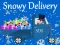 Snowy Delivery — δωρεάν online παιχνίδι