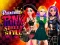 Princess Punk Street Style — δωρεάν online παιχνίδι