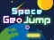 Space Geo Jump — δωρεάν online παιχνίδι