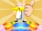 Professor Bubble Shooter — δωρεάν online παιχνίδι