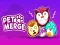 Pet Merge — δωρεάν online παιχνίδι