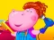 Hippo Hair Salon — δωρεάν online παιχνίδι