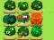 Merge Plants — δωρεάν online παιχνίδι