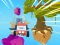 Monster Truck High Speed — δωρεάν online παιχνίδι