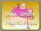 Miss Jenny Wants Food — δωρεάν online παιχνίδι
