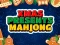 Xmas Presents Mahjong — δωρεάν online παιχνίδι