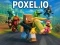 Poxel.io — δωρεάν online παιχνίδι