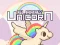 Flappy Unicorn — δωρεάν online παιχνίδι