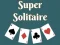 Super Solitaire — δωρεάν online παιχνίδι