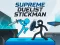 Supreme Duelist Stickman — δωρεάν online παιχνίδι