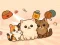 Cat Suika — δωρεάν online παιχνίδι
