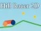 Hill Racer 2D — δωρεάν online παιχνίδι