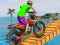Bike Stunt Race Master 3d Racing — δωρεάν online παιχνίδι