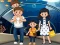 Day In Aquarium Hidden Stars — δωρεάν online παιχνίδι