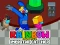 Rainbow Monster Impostor Catcher — δωρεάν online παιχνίδι