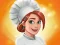 Cook & Match: Sara's Adventure — δωρεάν online παιχνίδι