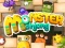Monster Mahjong — δωρεάν online παιχνίδι