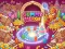 Gummy Merge — δωρεάν online παιχνίδι