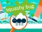Squashy Bug — δωρεάν online παιχνίδι