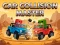 Car Collision Master — δωρεάν online παιχνίδι