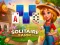 Solitaire Farm Seasons — δωρεάν online παιχνίδι