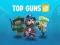Top Guns IO — δωρεάν online παιχνίδι
