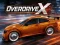 Overdrive X — δωρεάν online παιχνίδι