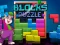 Blocks puzzle — δωρεάν online παιχνίδι