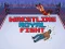 Wrestling Royal Fight — δωρεάν online παιχνίδι
