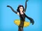Princesses Rock Ballerinas — δωρεάν online παιχνίδι