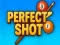 Perfect Shot — δωρεάν online παιχνίδι