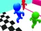 Stickman Race 3d — δωρεάν online παιχνίδι