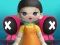 Squid Game VIP — δωρεάν online παιχνίδι
