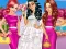 Princesses Wedding Prep — δωρεάν online παιχνίδι